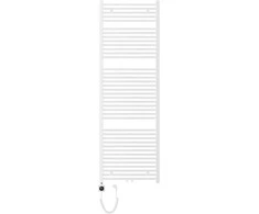 Mexen Ares elektrinis radiatorius, 1800 x 600 mm, 1200 W, baltas