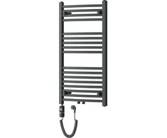Mexen Ares elektrinis radiatorius 900 x 500 mm, 600 W, antracito