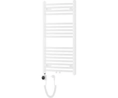 Mexen Ares elektrinis radiatorius 900 x 500 mm, 400 W, baltas