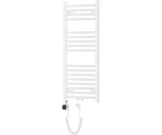 Mexen Ares elektrinis radiatorius 900 x 400 mm, 300 W, baltas
