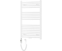 Mexen Ares elektrinis radiatorius 900 x 600 mm, 600 W, baltas