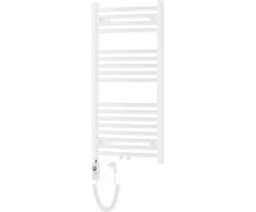 Mexen Ares elektrinis radiatorius 900 x 500 mm, 600 W, baltas