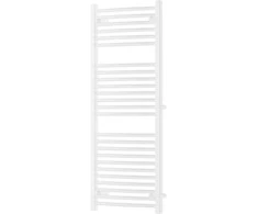 Mexen Ares šoninis vonios radiatorius, 1200 x 500 mm, 531 W, baltas
