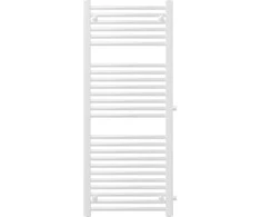 Mexen Ares šoninis vonios radiatorius, 1200 x 500 mm, 531 W, baltas