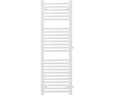 Mexen Ares šoninis vonios radiatorius, 1200 x 400 mm, 442 W, baltas