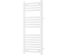 Mexen Ares šoninis vonios radiatorius, 900 x 400 mm, 312 W, baltas