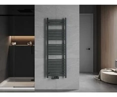 Mexen Ares vonios radiatorius, 1500 x 500 mm, 630 W, antracito