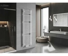 Mexen Ares vonios radiatorius, 1800 x 500 mm, 820 W, baltas