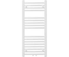 Mexen Ares vonios radiatorius, 900 x 400 mm, 312 W, baltas