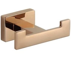 Mexen Arno rankšluosčių kabliukas, Rose Gold