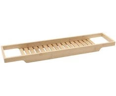 Mexen Bamboo lentynėlė voniai, 70 cm