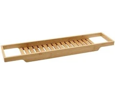 Mexen Bamboo lentynėlė voniai, 80 cm