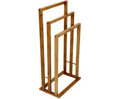 Mexen Bamboo pastatoma rankšluosčių kabykla