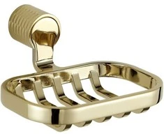 Mexen Base muilinė metalinė, Gold