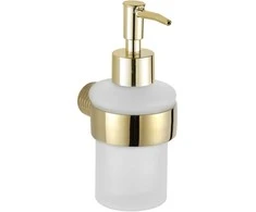 Mexen Base muilo dozatorius, Gold