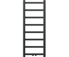 Mexen Bolt vonios radiatorius, 1000 x 400 mm, 228 W, antracito