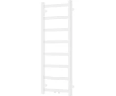 Mexen Bolt vonios radiatorius, 1000 x 400 mm, 228 W, baltas