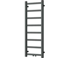 Mexen Bolt vonios radiatorius, 1000 x 400 mm, 228 W, antracito