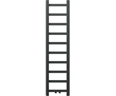 Mexen Bolt vonios radiatorius, 1200 x 300 mm, 240 W, antracito