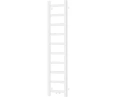 Mexen Bolt vonios radiatorius, 1200 x 300 mm, 240 W, baltas