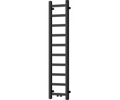 Mexen Bolt vonios radiatorius, 1200 x 300 mm, 240 W, juodas