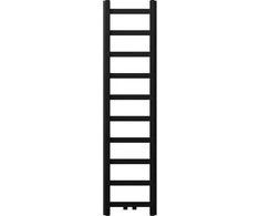 Mexen Bolt vonios radiatorius, 1200 x 300 mm, 240 W, juodas