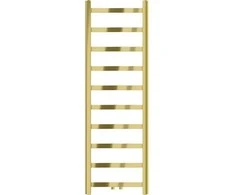 Mexen Bolt vonios radiatorius, 1200 x 400 mm, 220 W, auksinis