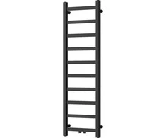 Mexen Bolt vonios radiatorius, 1200 x 400 mm, 279 W, juodas