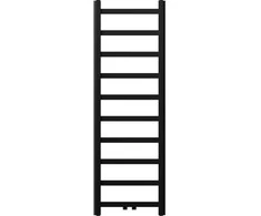 Mexen Bolt vonios radiatorius, 1200 x 400 mm, 279 W, juodas