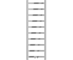 Mexen Bolt vonios radiatorius, 1200 x 400 mm, 220 W, chromo