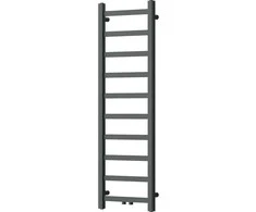 Mexen Bolt vonios radiatorius, 1200 x 400 mm, 279 W, antracito