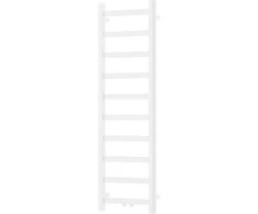 Mexen Bolt vonios radiatorius, 1200 x 400 mm, 279 W, baltas