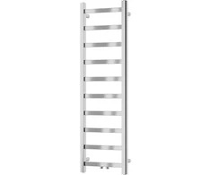 Mexen Bolt vonios radiatorius, 1200 x 400 mm, 220 W, chromo