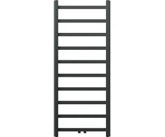 Mexen Bolt vonios radiatorius, 1200 x 500 mm, 318 W, antracito