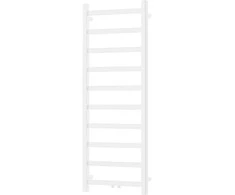 Mexen Bolt vonios radiatorius, 1200 x 500 mm, 318 W, baltas