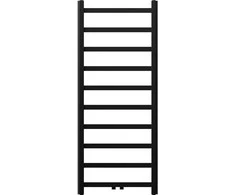 Mexen Bolt vonios radiatorius, 1200 x 500 mm, 318 W, juodas