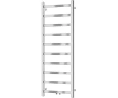 Mexen Bolt vonios radiatorius, 1200 x 500 mm, 251 W, chromo