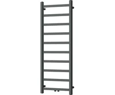 Mexen Bolt vonios radiatorius, 1200 x 500 mm, 318 W, antracito