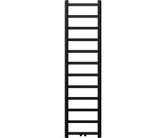Mexen Bolt vonios radiatorius, 1500 x 400 mm, 342 W, juodas