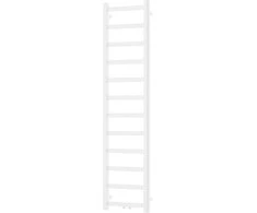 Mexen Bolt vonios radiatorius, 1500 x 400 mm, 342 W, baltas