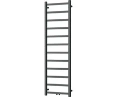Mexen Bolt vonios radiatorius, 1500 x 500 mm, 389 W, antracito