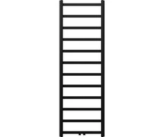 Mexen Bolt vonios radiatorius, 1500 x 500 mm, 389 W, juodas