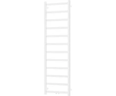 Mexen Bolt vonios radiatorius, 1500 x 500 mm, 389 W, baltas