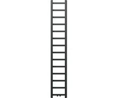 Mexen Bolt vonios radiatorius, 1800 x 300 mm, 351 W, antracito