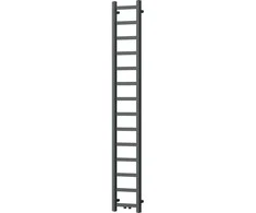 Mexen Bolt vonios radiatorius, 1800 x 300 mm, 351 W, antracito