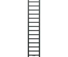 Mexen Bolt vonios radiatorius, 1800 x 400 mm, 406 W, antracito