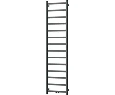 Mexen Bolt vonios radiatorius, 1800 x 500 mm, 460 W, antracito