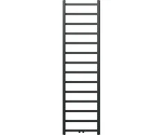 Mexen Bolt vonios radiatorius, 1800 x 500 mm, 460 W, antracito