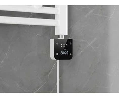 Mexen FA-05W elektrinis kaitinimo elementas 600 W, baltas