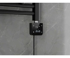 Mexen FA-05W elektrinis kaitinimo elementas 300 W, juodas